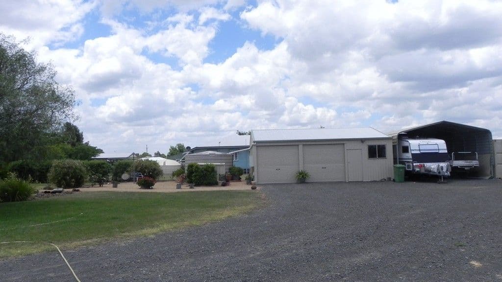 8 Taylor, PITTSWORTH QLD 4356, Pittsworth - Thumbnail 3