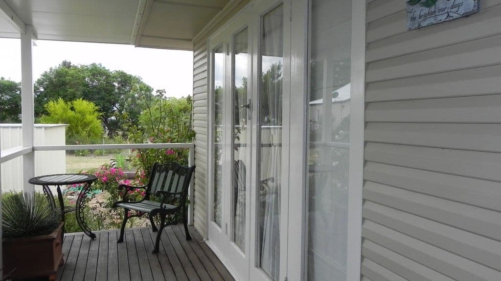 8 Taylor, PITTSWORTH QLD 4356, Pittsworth - Thumbnail 4