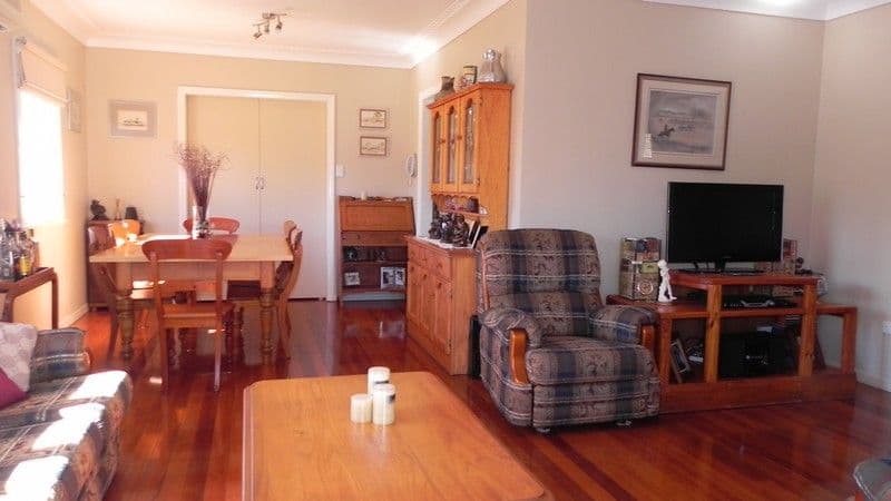 8 Taylor, PITTSWORTH QLD 4356, Pittsworth - Thumbnail 5