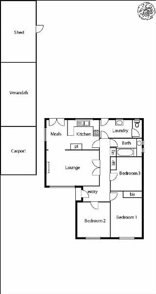 32 Flag Street, KINGSBURY VIC 3083, Kingsbury - Thumbnail 5