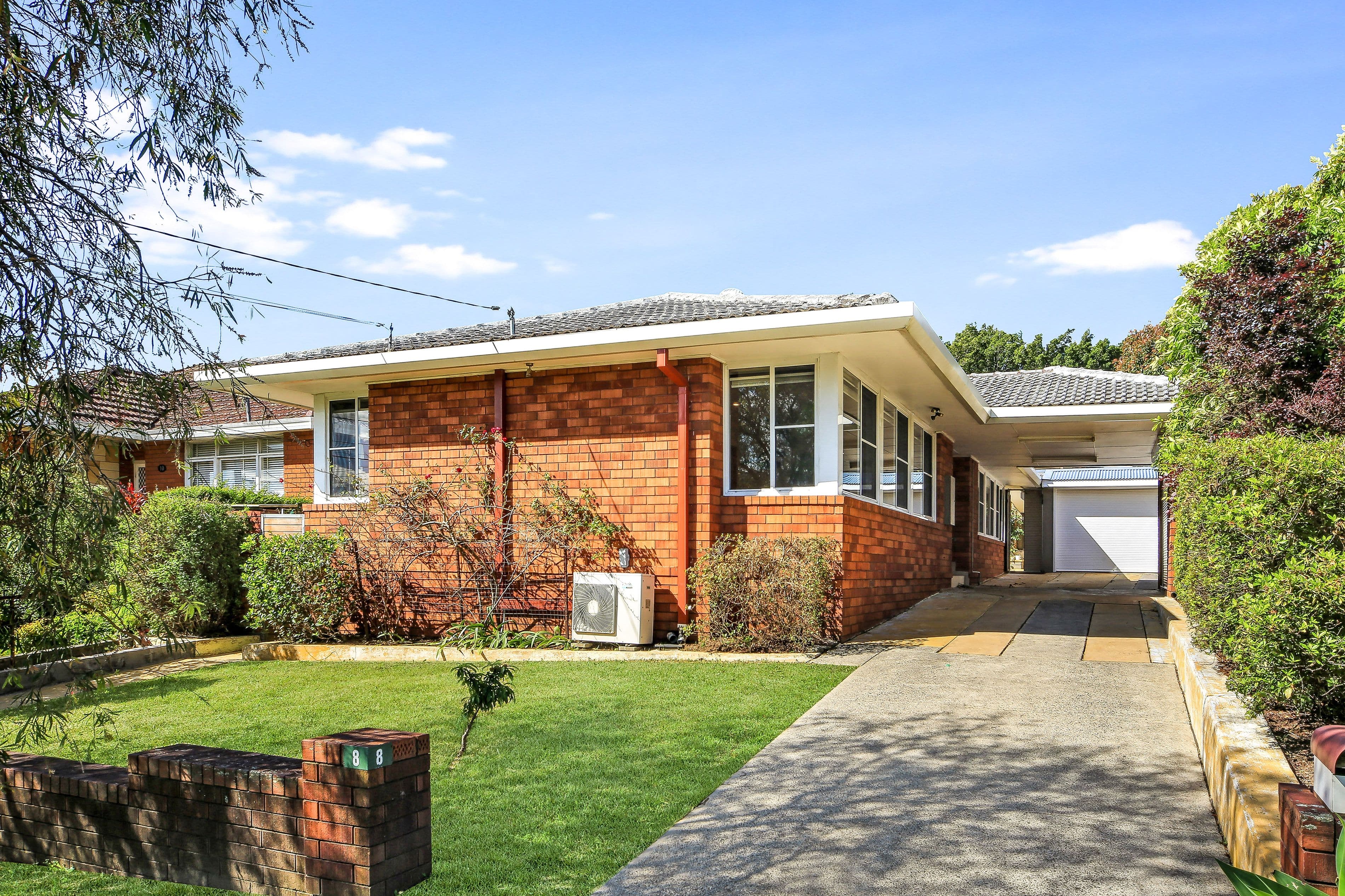 8 Immarna Place, Penshurst NSW 2222, Penshurst - Image 1