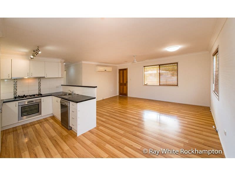 16 Docherty Street, Norman Gardens QLD 4701, Norman Gardens - Image 1