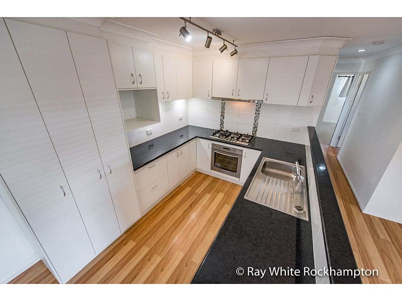 16 Docherty Street, Norman Gardens QLD 4701, Norman Gardens - Thumbnail 2