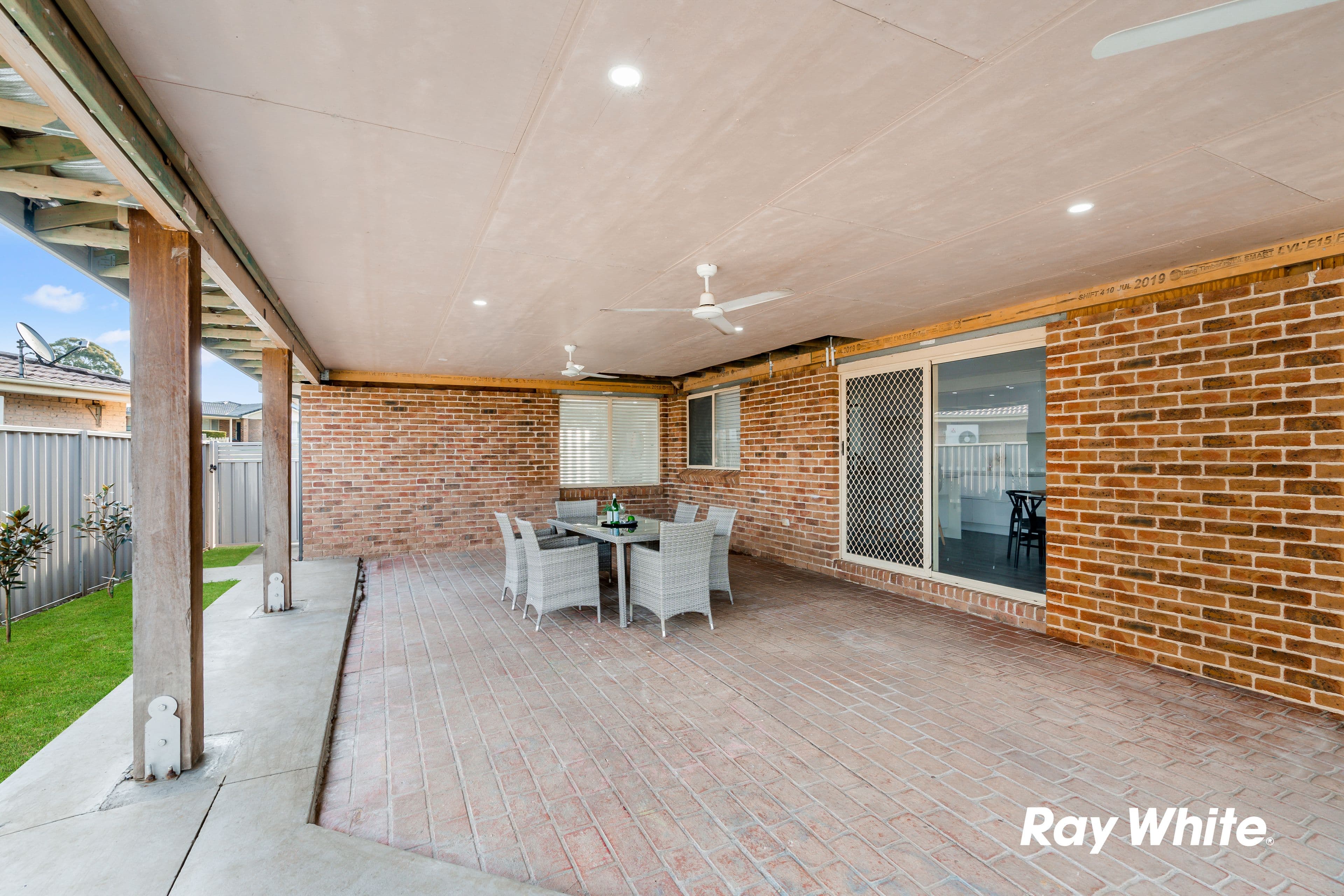 11 Aveline Place, Hassall Grove NSW 2761, Hassall Grove - Thumbnail 2