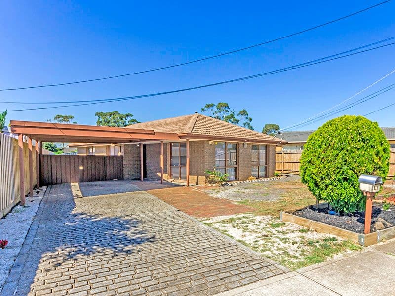 111 Feathertop Drive, Wyndham Vale VIC 3024, Wyndham Vale - Thumbnail 2
