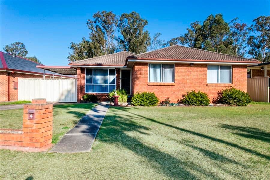4 Millstream Road, WERRINGTON DOWNS NSW 2747, Werrington Downs - Image 1