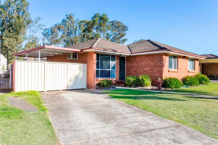 4 Millstream Road, WERRINGTON DOWNS NSW 2747, Werrington Downs - Thumbnail 2