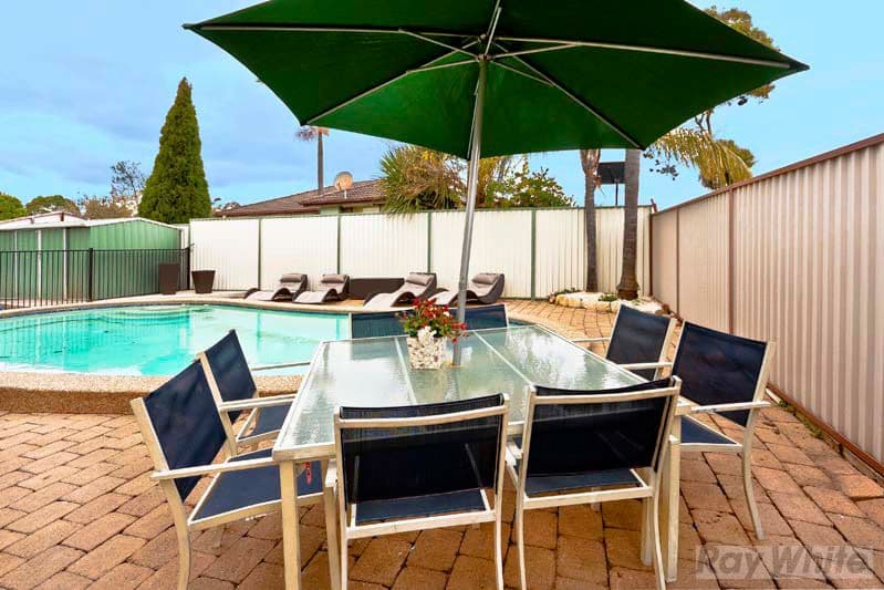 4 Yeats Street, WETHERILL PARK NSW 2164, Wetherill Park - Thumbnail 8