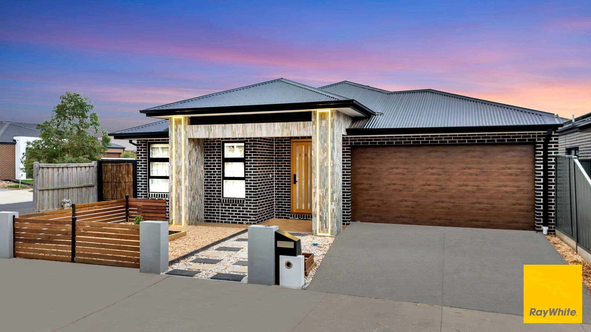 100 Edith Street, Tarneit VIC 3029, Tarneit - Thumbnail 2