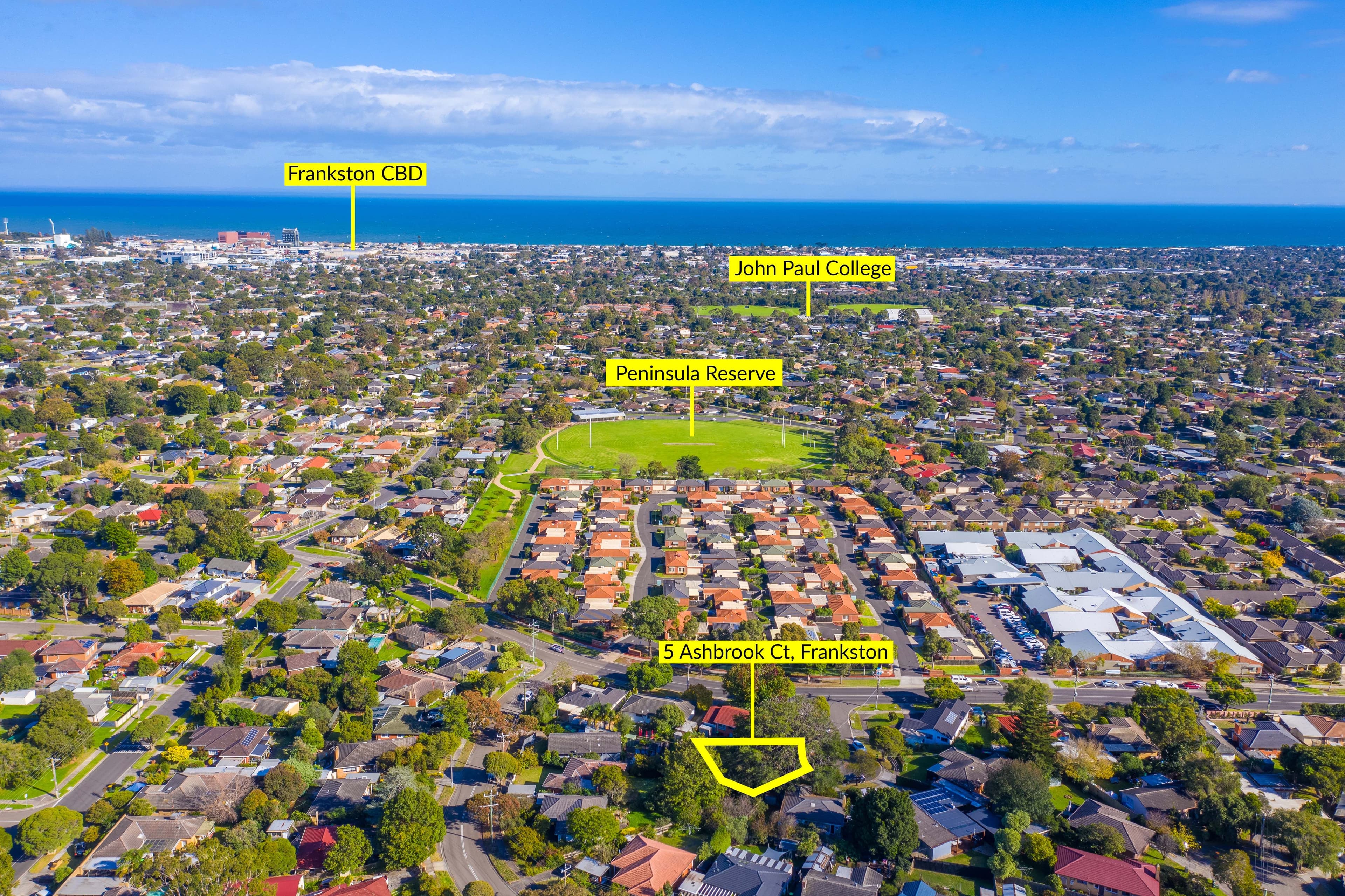 5 Ashbrook Court, Frankston VIC 3199, Frankston - Thumbnail 2