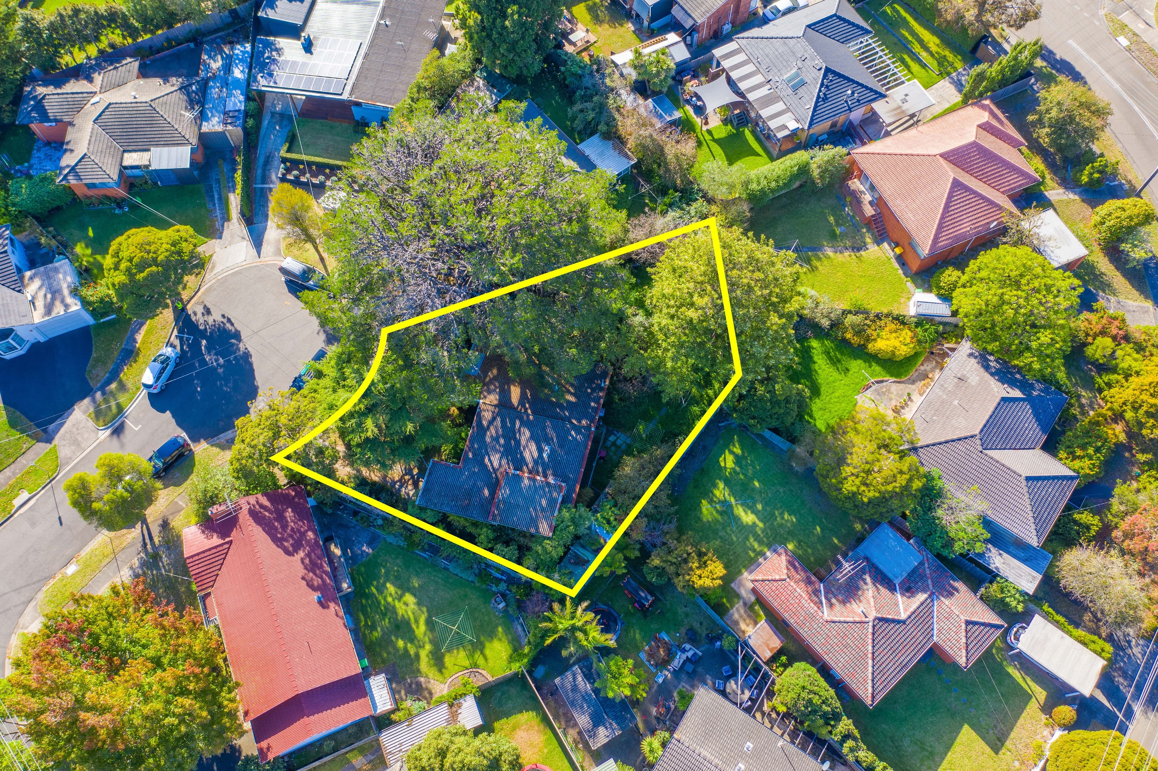 5 Ashbrook Court, Frankston VIC 3199, Frankston - Thumbnail 3