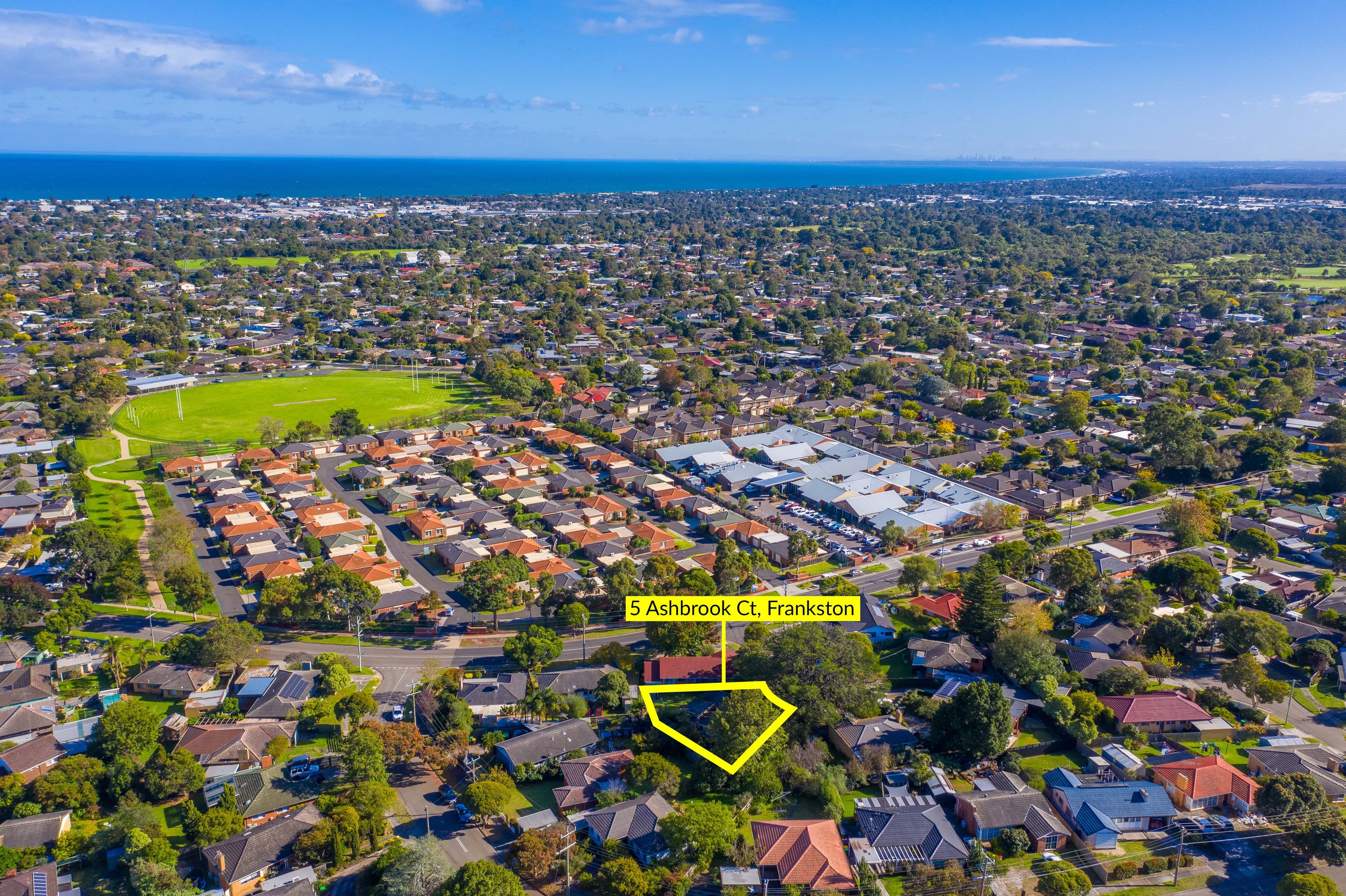 5 Ashbrook Court, Frankston VIC 3199, Frankston - Thumbnail 5
