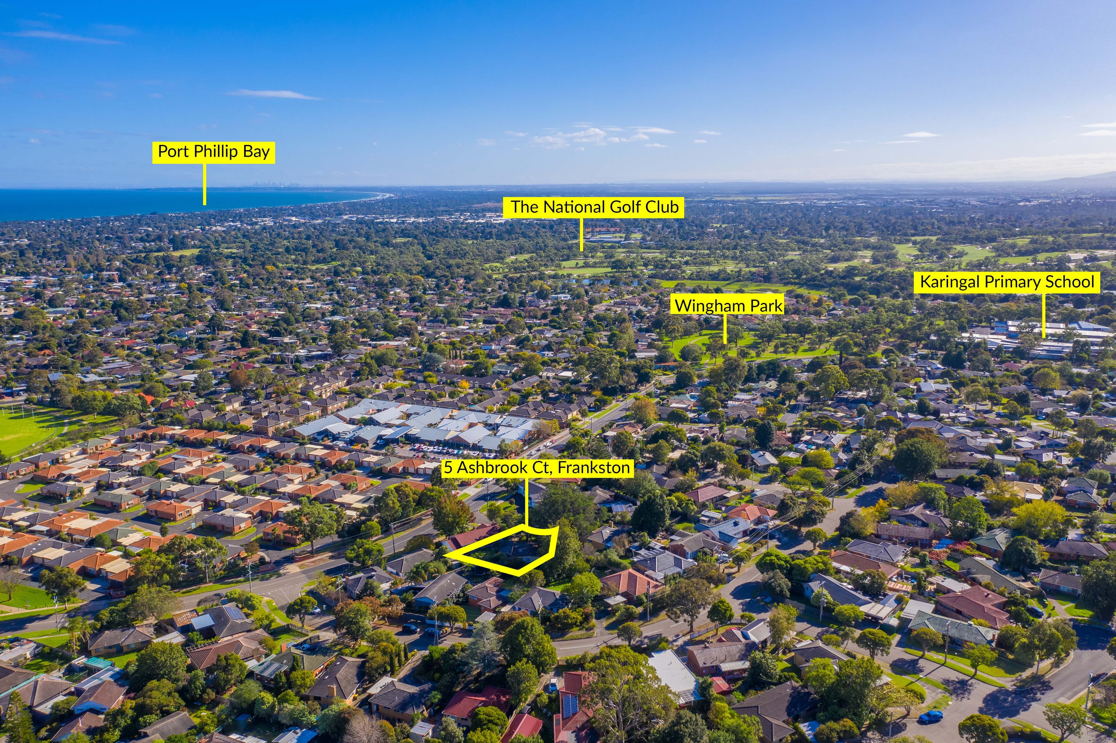 5 Ashbrook Court, Frankston VIC 3199, Frankston - Thumbnail 6