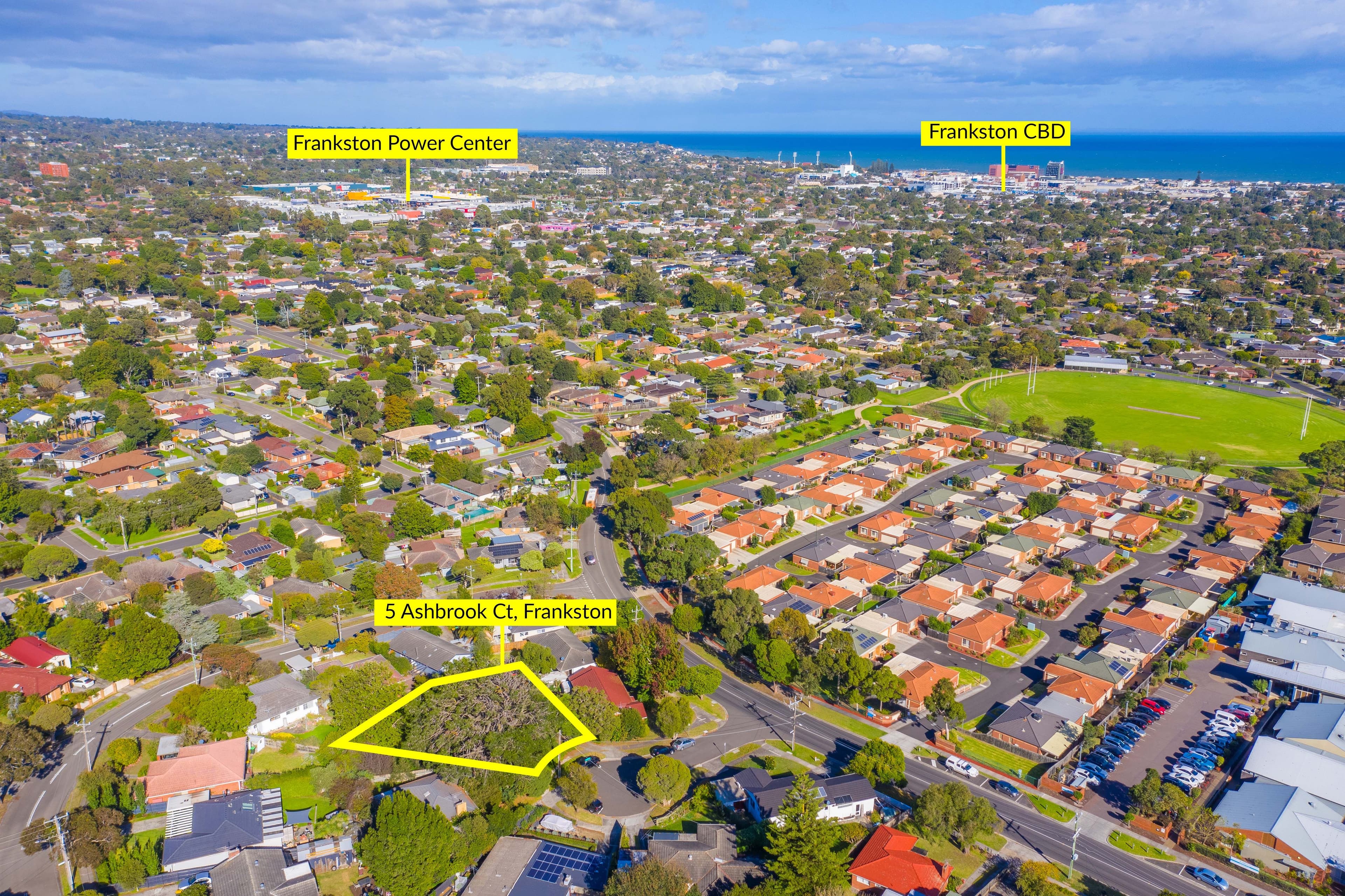 5 Ashbrook Court, Frankston VIC 3199, Frankston - Thumbnail 7
