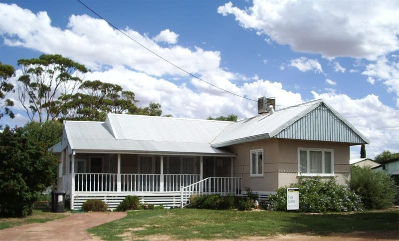 25 Clinch Street, MOORA WA 6510, Moora - Image 1