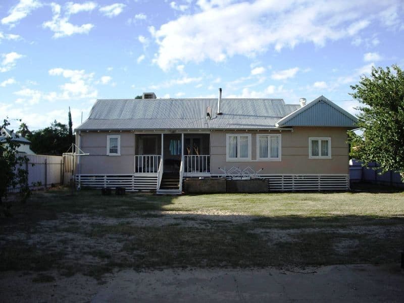 25  Clinch Street, MOORA WA 6510, Moora - Thumbnail 8