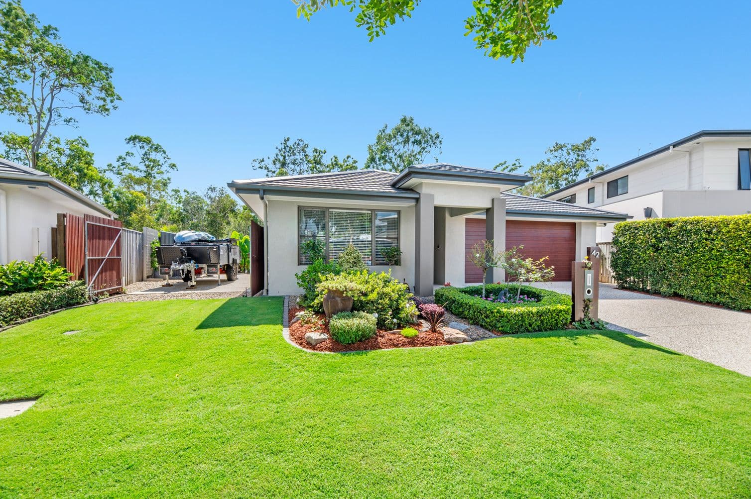 42 Bunderoo Circuit, Pimpama QLD 4209, Pimpama - Thumbnail 2