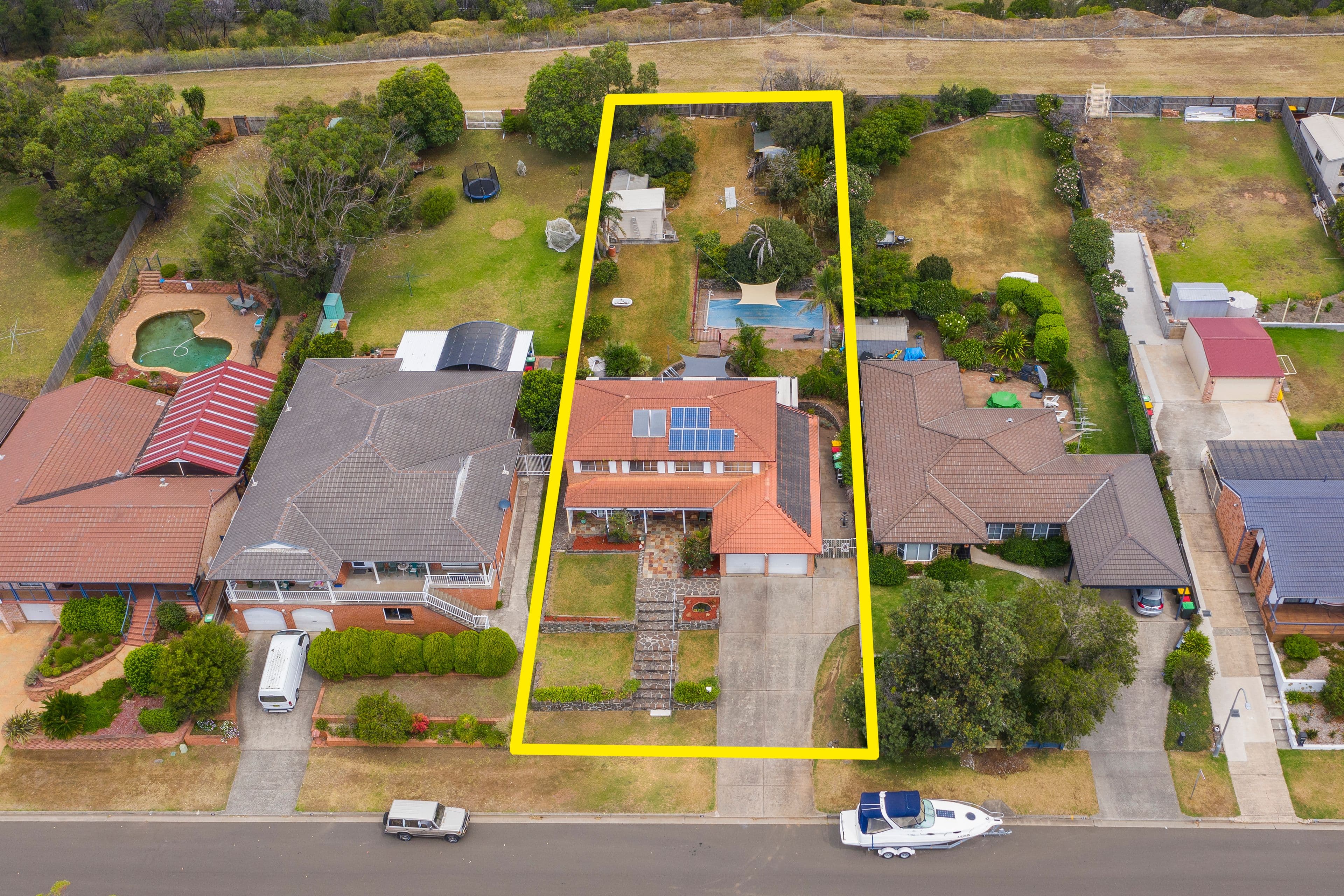 4 Barton Drive, Kiama Downs - Thumbnail 2