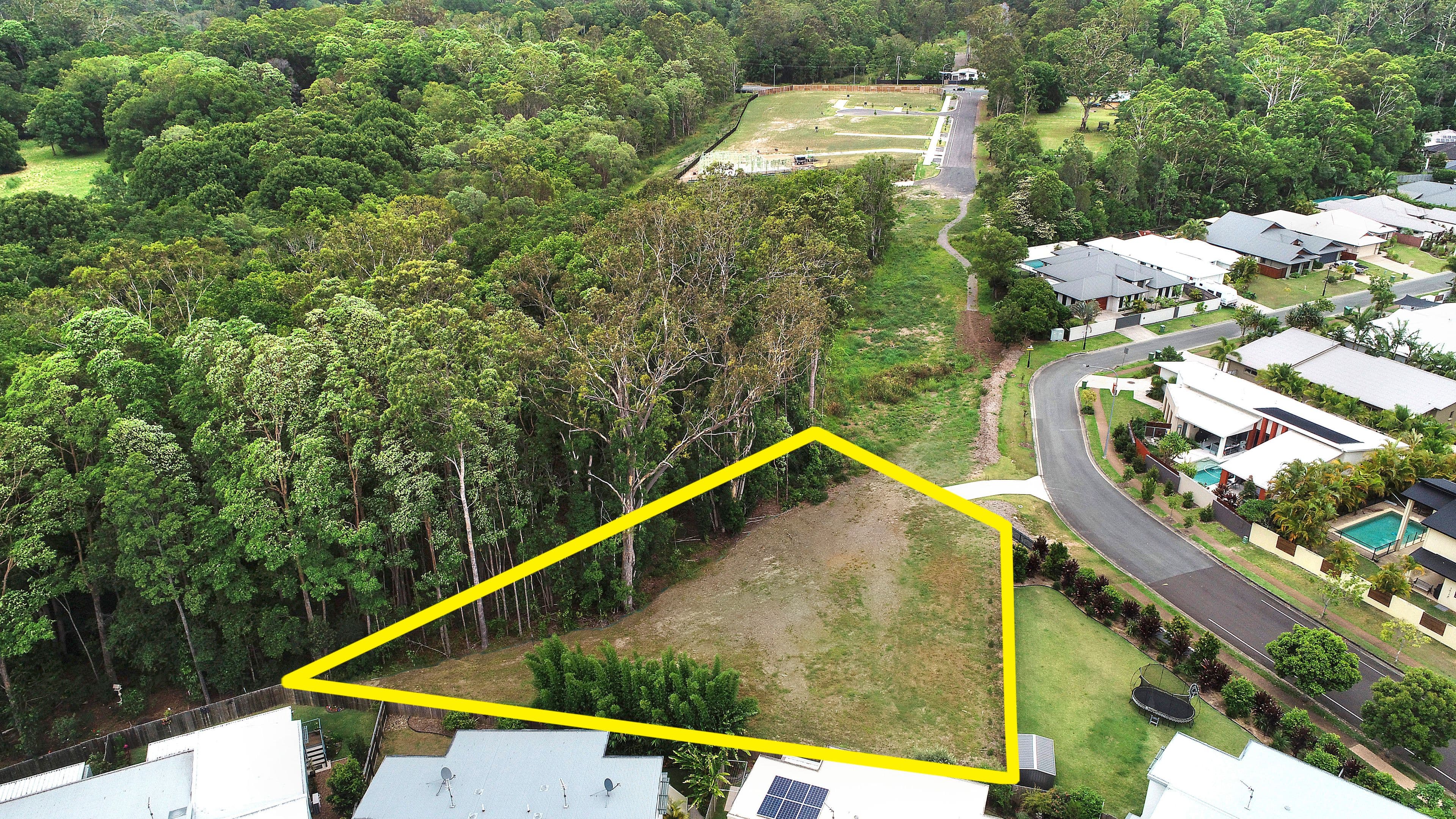 45 Rainforest Sanctuary Drive, Buderim QLD 4556, Buderim - Image 1