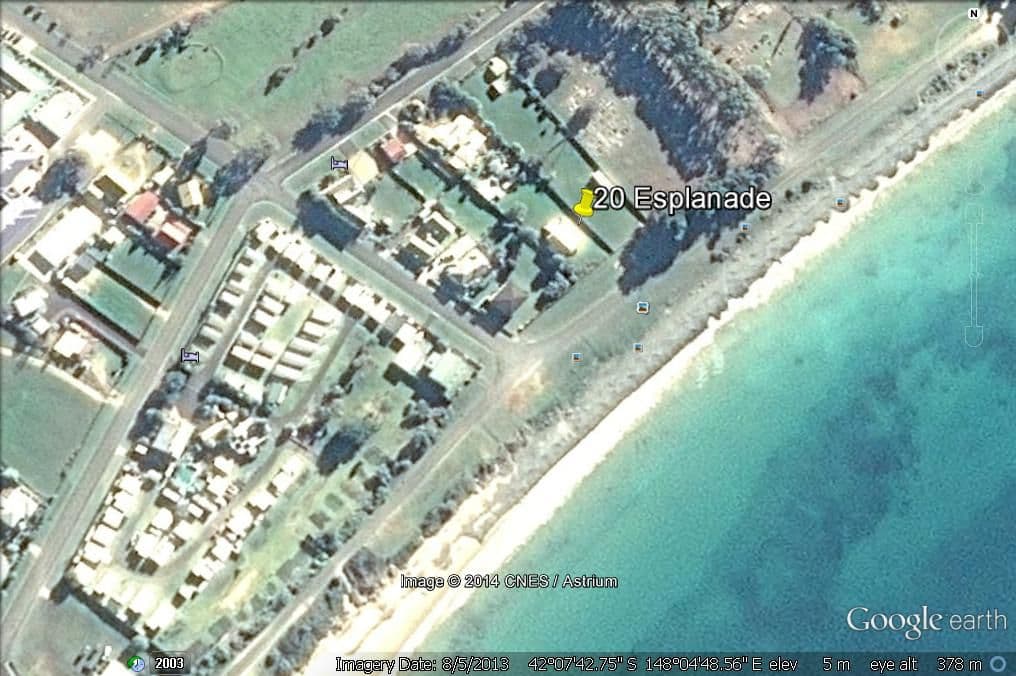20 Esplanade, Swansea TAS 7190, Swansea - Thumbnail 3