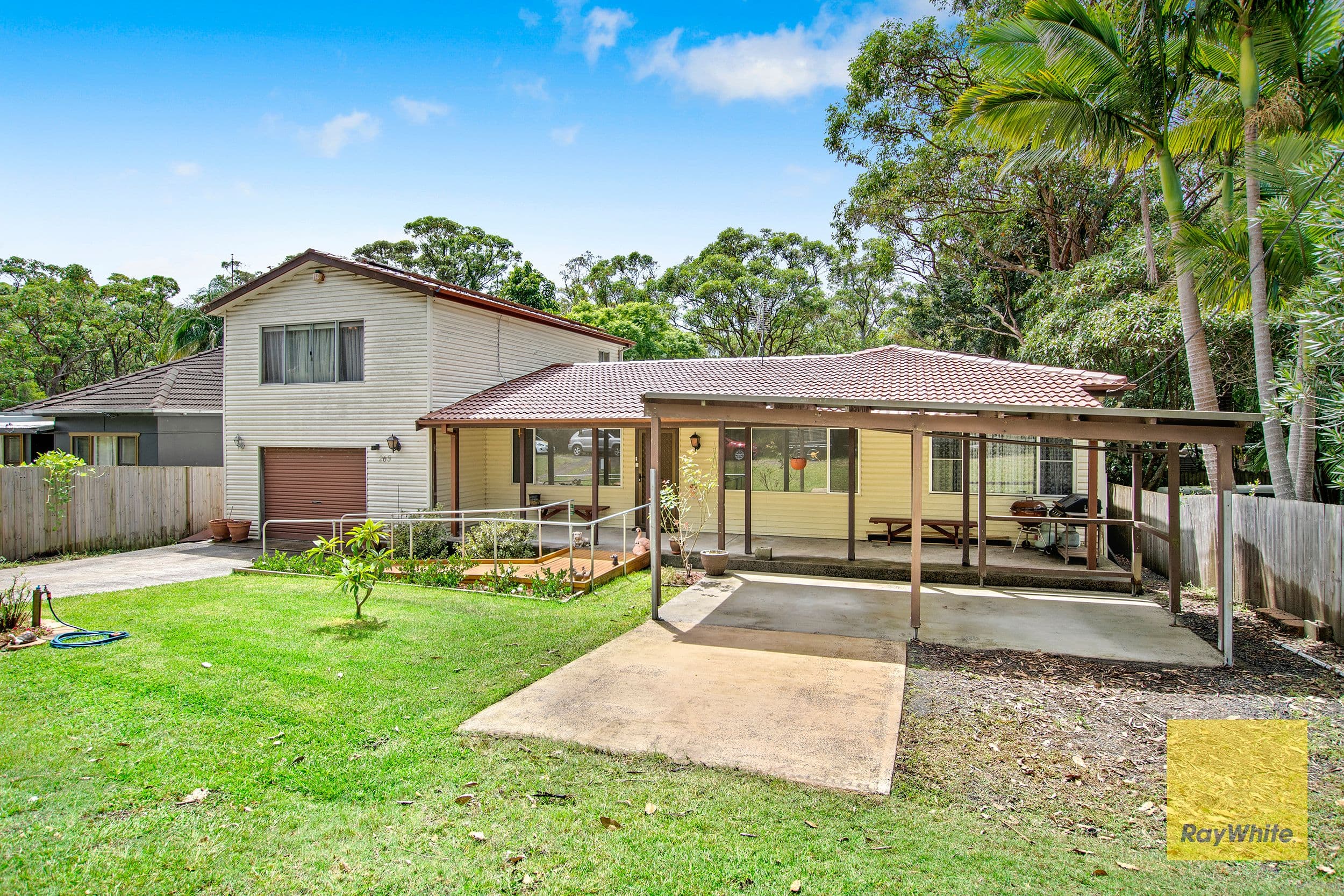 265 Empire Bay Drive, Empire Bay NSW 2257, Empire Bay - Image 1