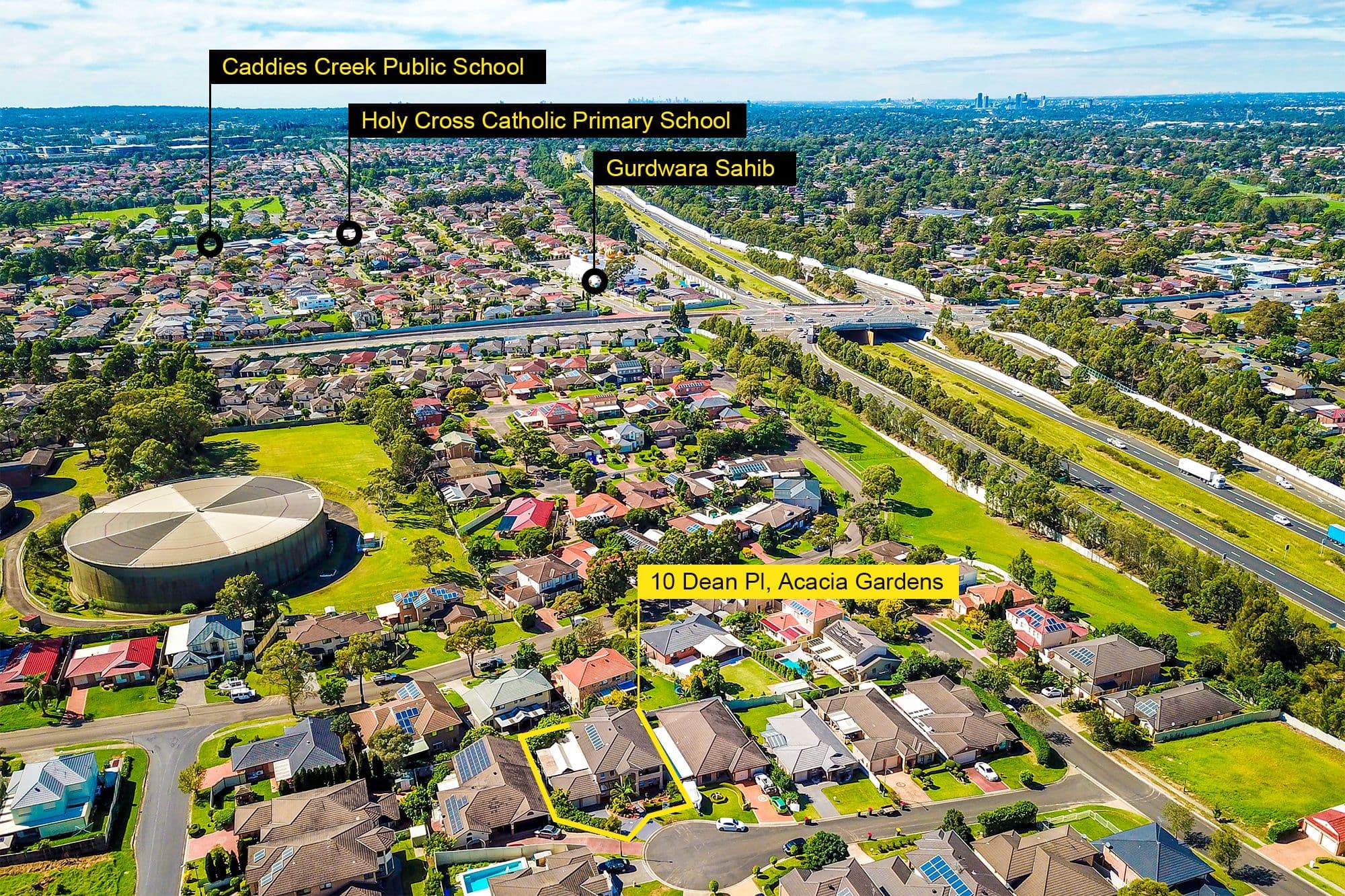 10 Dean Place, Acacia Gardens NSW 2763, Acacia Gardens - Thumbnail 6