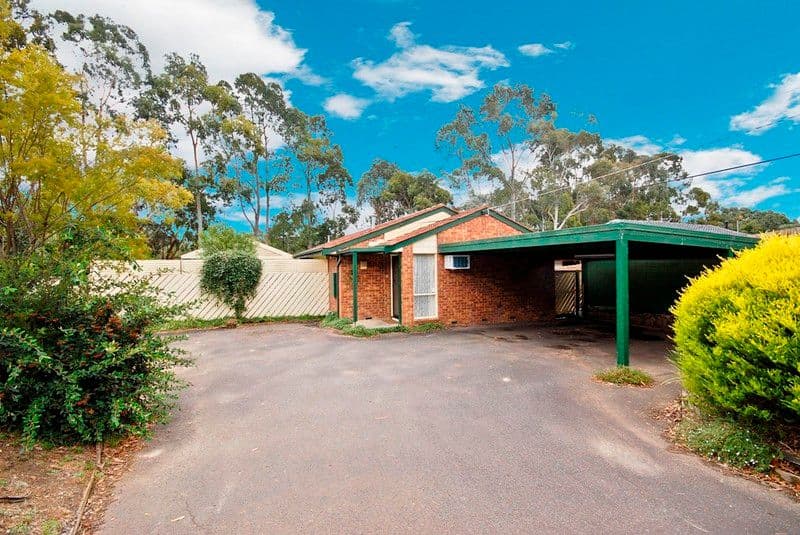 129 Rolling Hills Road, CHIRNSIDE PARK VIC 3116, Chirnside Park - Image 1