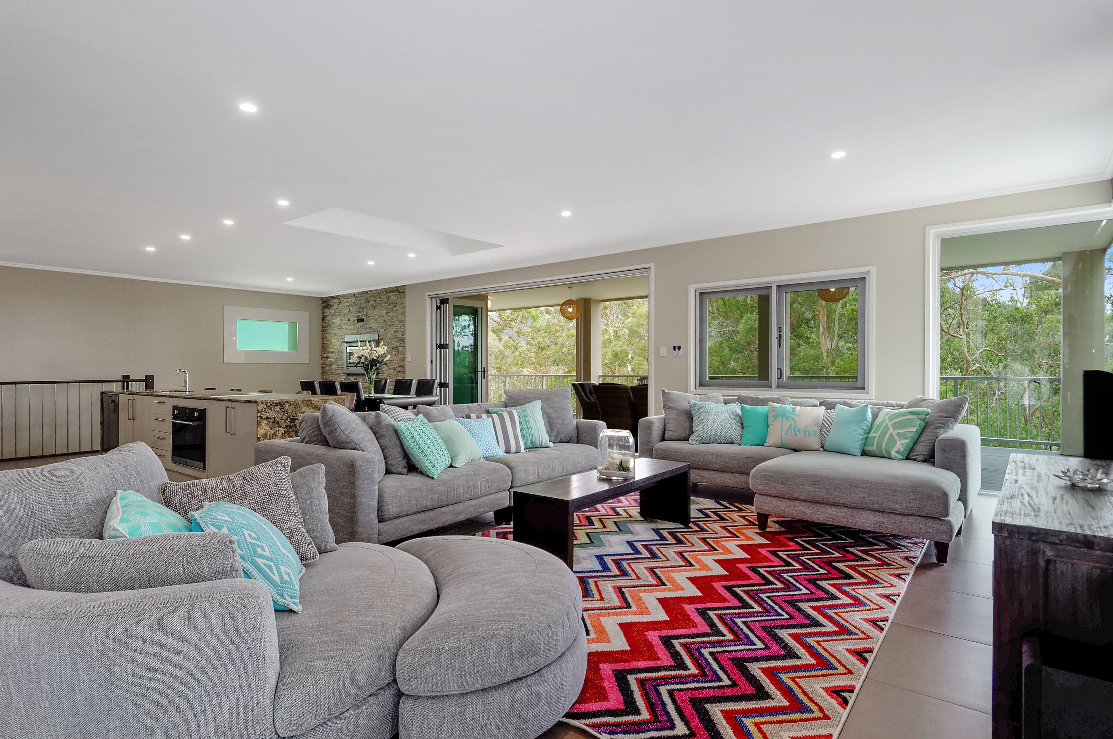 100 Nancol Drive, Tallebudgera Valley QLD 4228, Tallebudgera Valley - Thumbnail 4