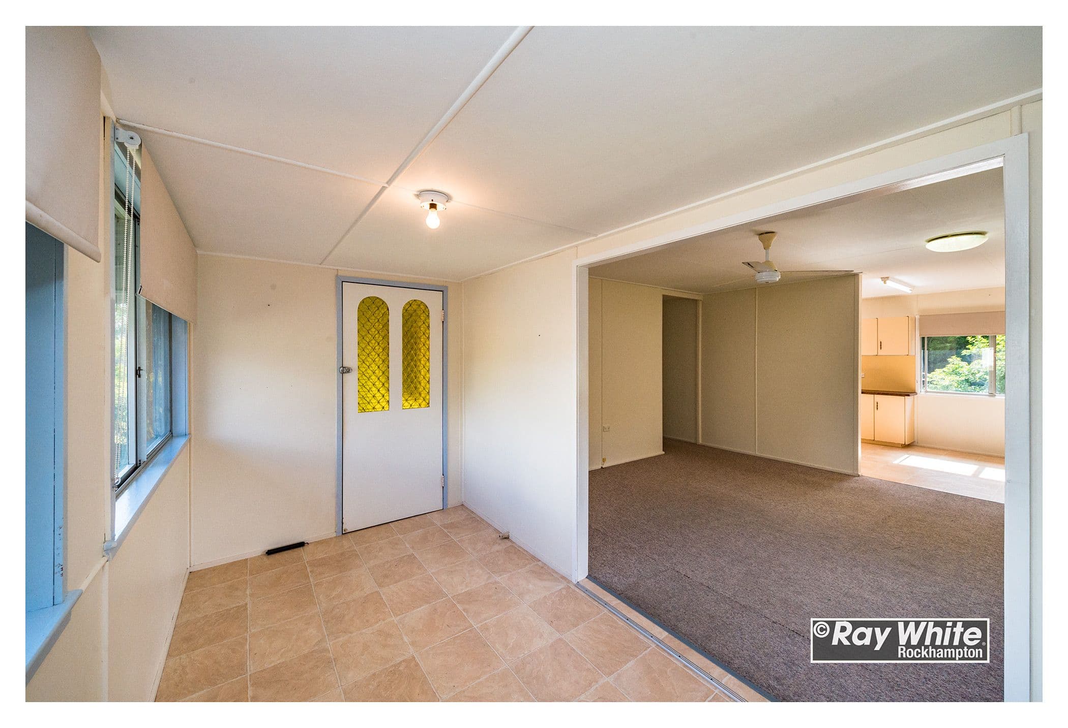 31 Cowap Street, Park Avenue QLD 4701, Park Avenue - Thumbnail 8