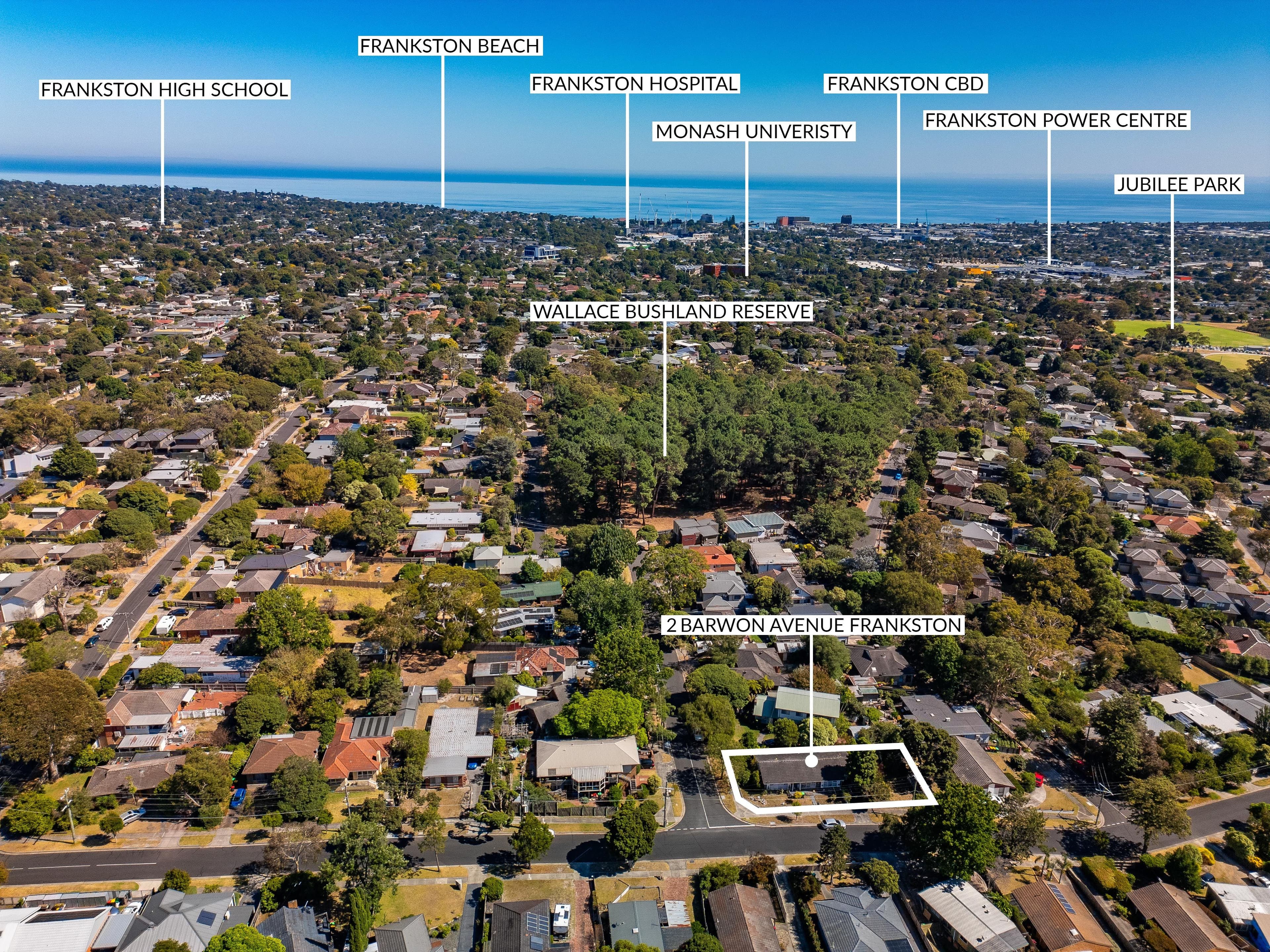 2 Barwon Avenue, Frankston VIC 3199, Frankston - Thumbnail 4