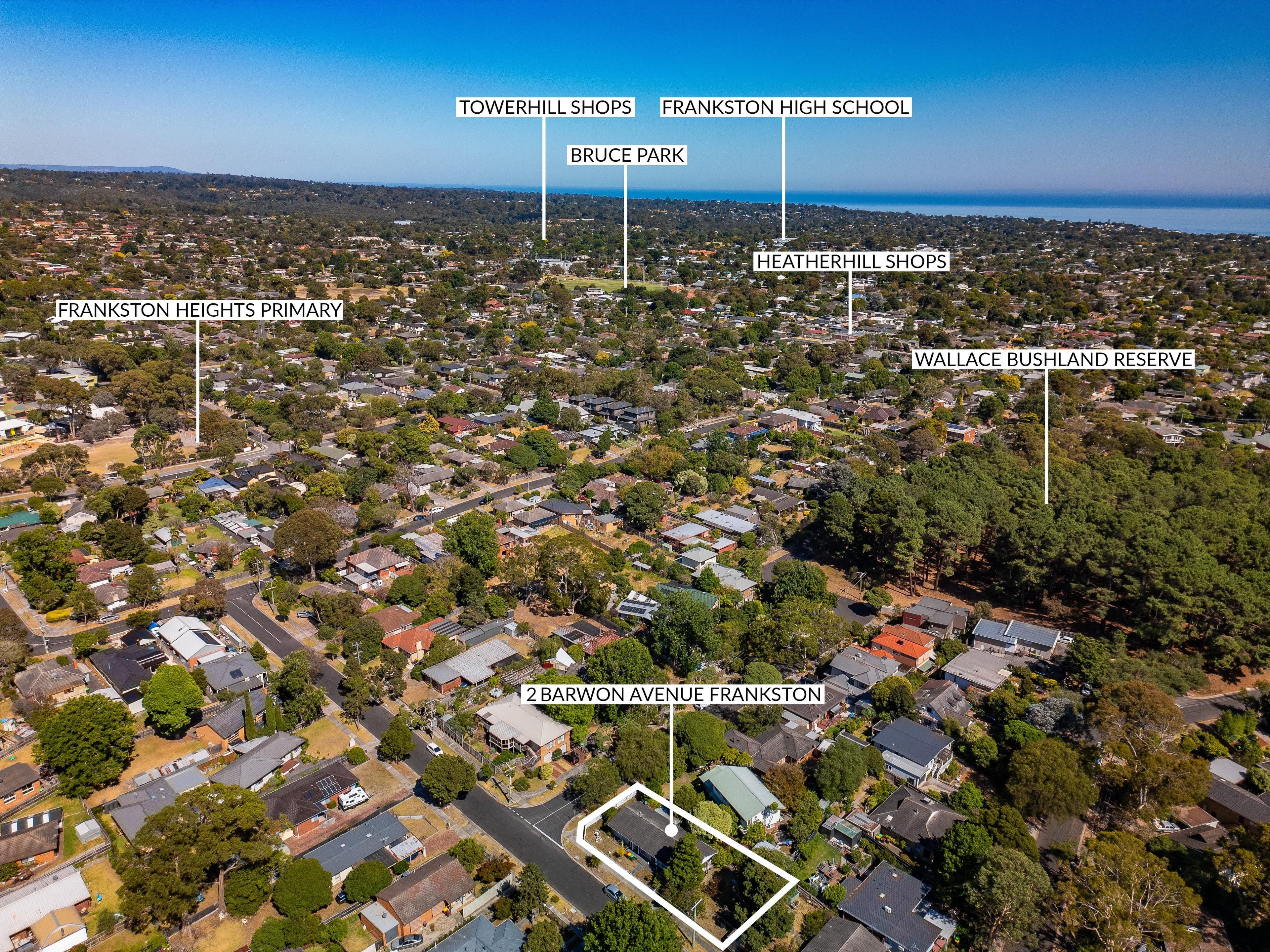 2 Barwon Avenue, Frankston VIC 3199, Frankston - Thumbnail 5
