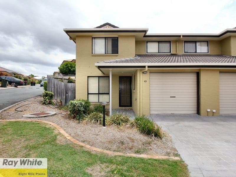 26 Buckingham Place, Eight Mile Plains QLD 4113, Eight Mile Plains - Image 1