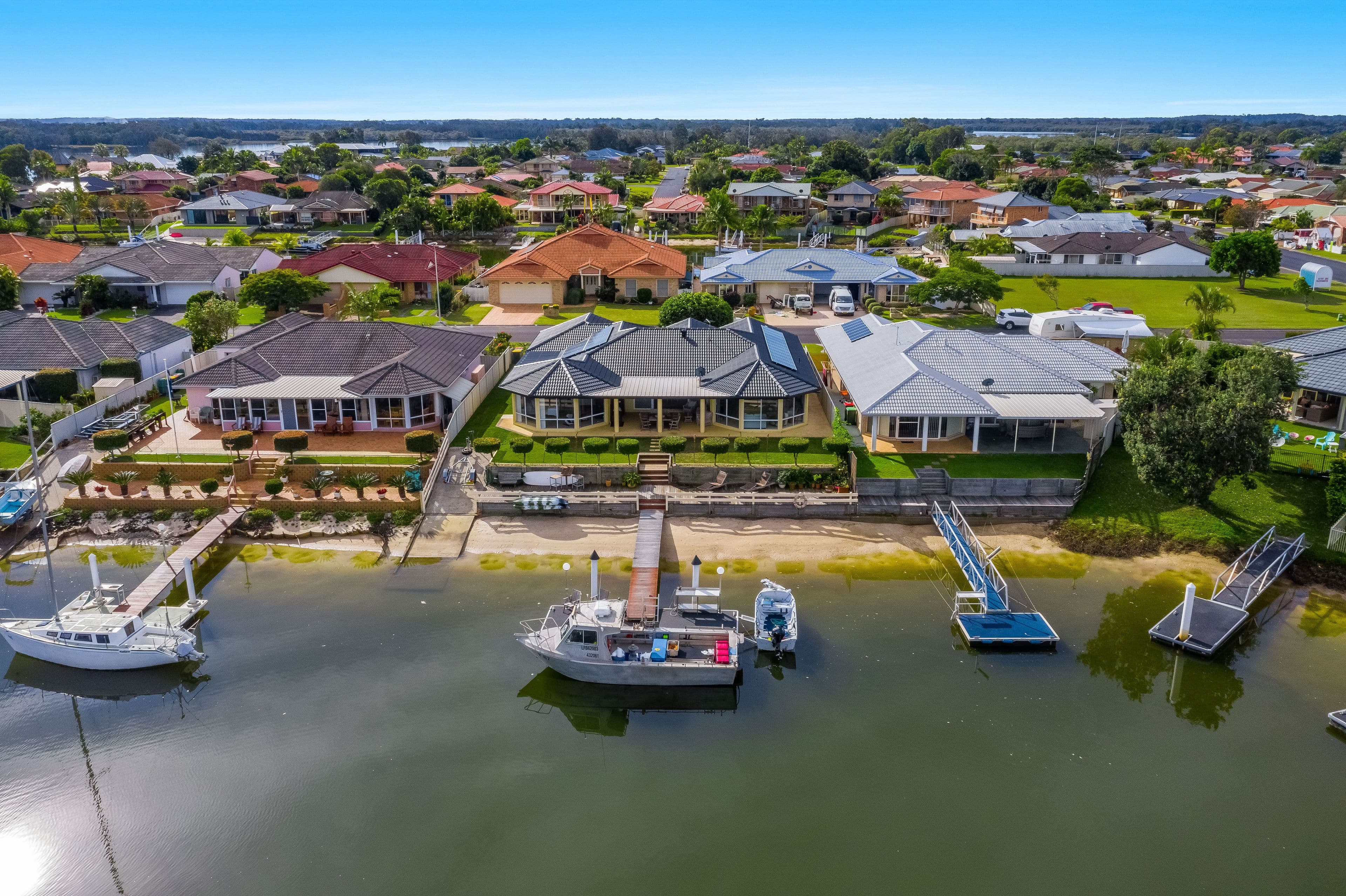 5 Nabilla Court, Yamba NSW 2464, Yamba - Image 1