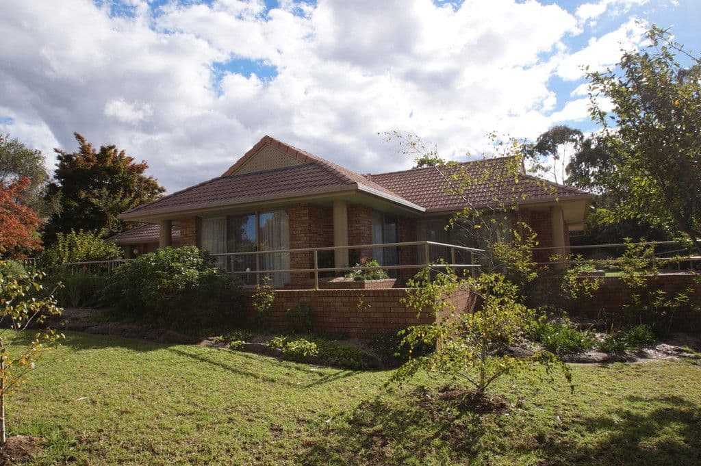 23 Burgess Street, Armidale NSW 2350, Armidale - Image 1