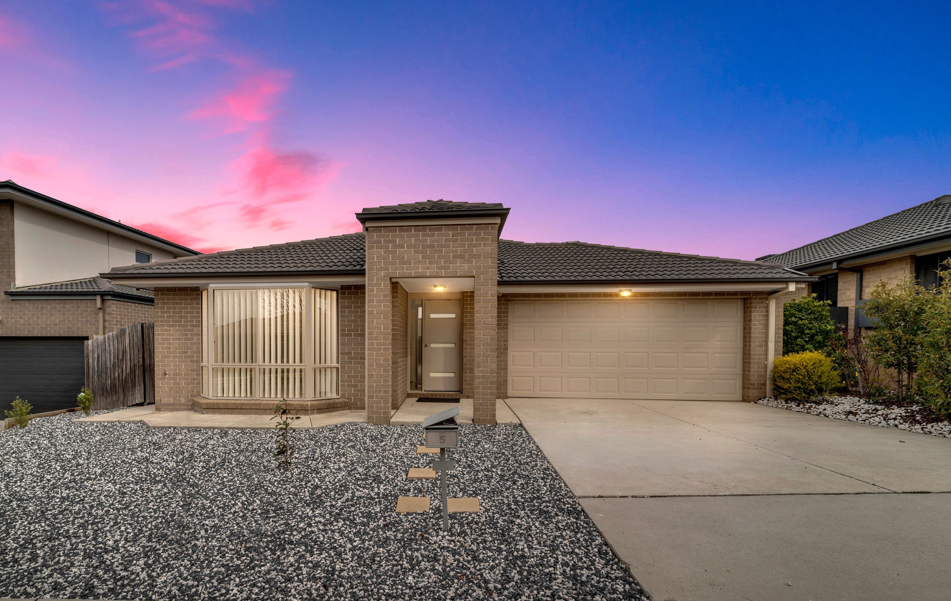 5 Eumarrah Street, Bonner ACT 2914, Bonner - Image 1