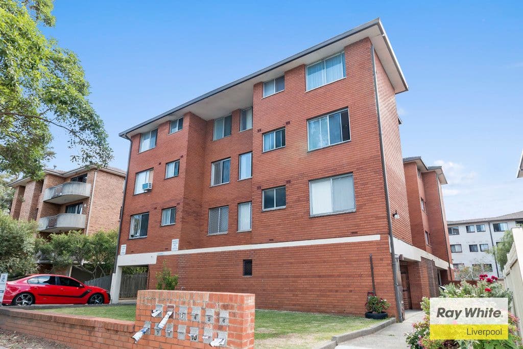 41 Castlereagh Street, Liverpool NSW 2170, Liverpool - Image 1