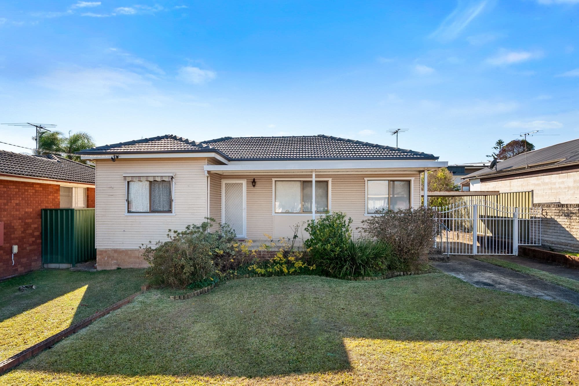 7 Nicholson Avenue, Leumeah NSW 2560, Leumeah - Image 1