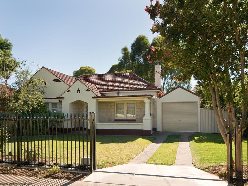 1 Churchill Avenue, GLANDORE SA 5037, Glandore - Image 1