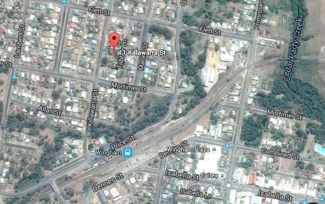 Lot 2 11 Killawarra Street, Wingham NSW 2429, Wingham - Thumbnail 7