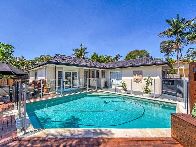 10 Woolmere Street, CARRARA QLD 4211, Carrara - Image 1
