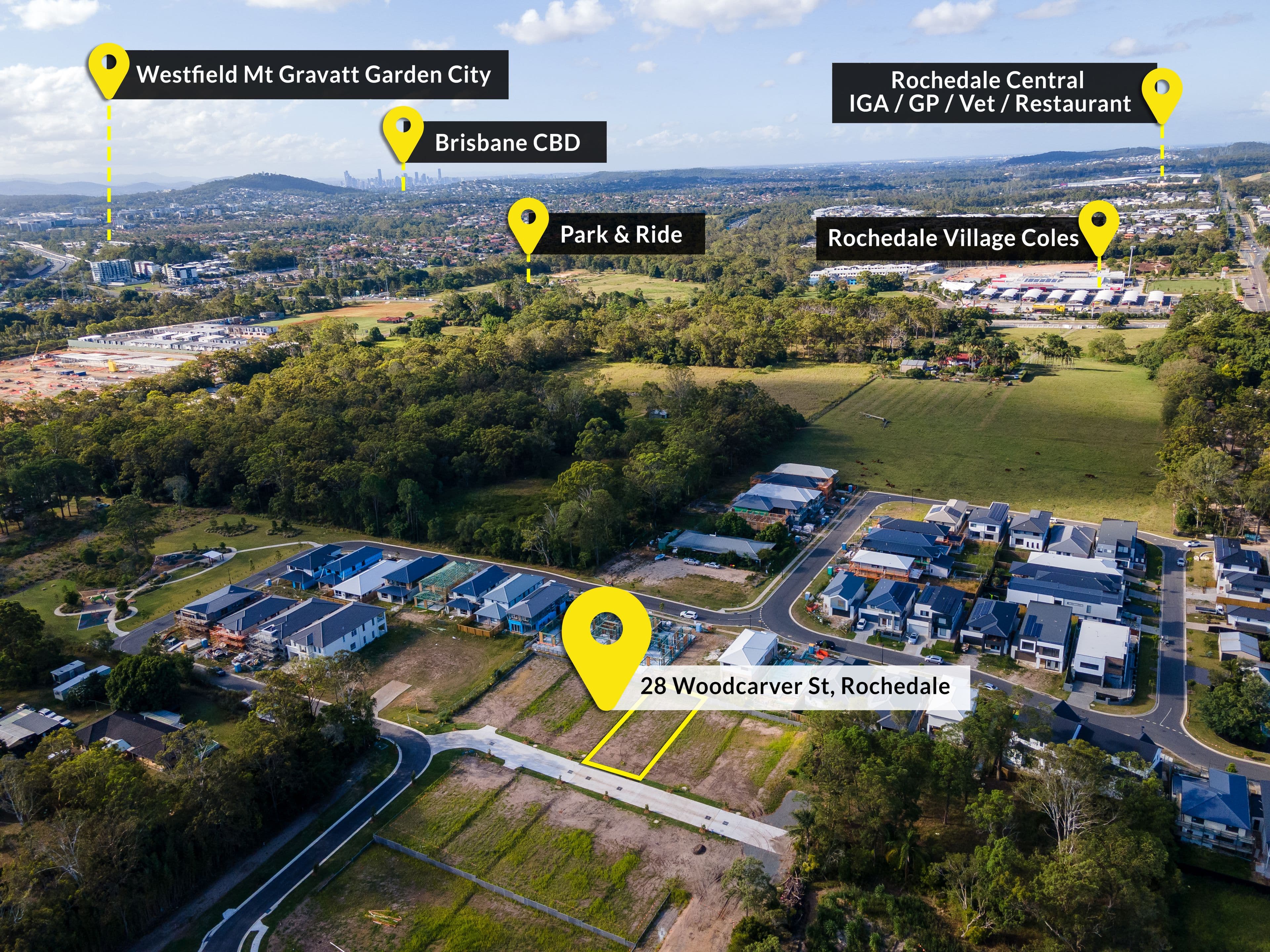 28 Woodcarver Street, Rochedale QLD 4123, Rochedale - Thumbnail 2