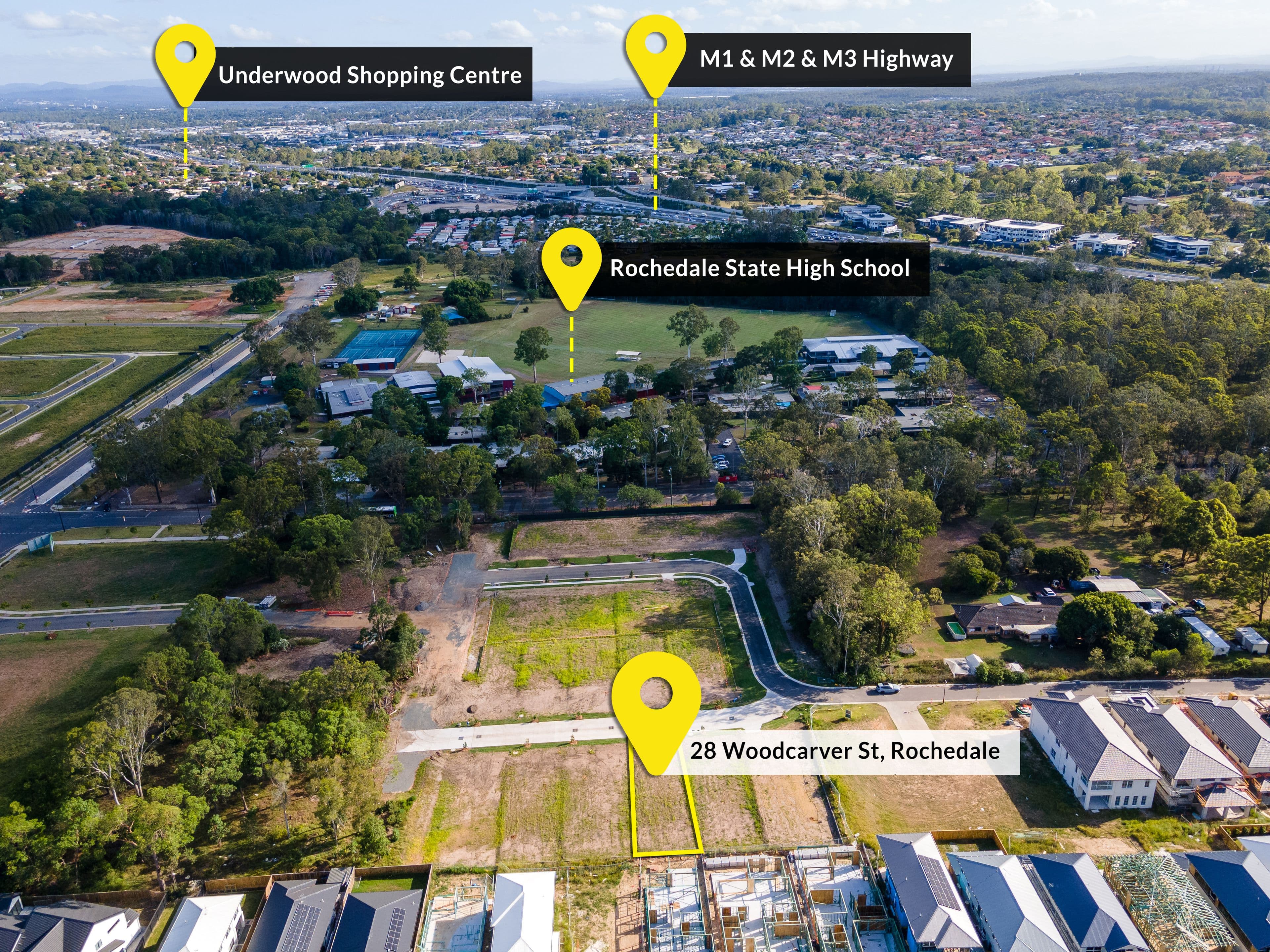 28 Woodcarver Street, Rochedale QLD 4123, Rochedale - Thumbnail 3