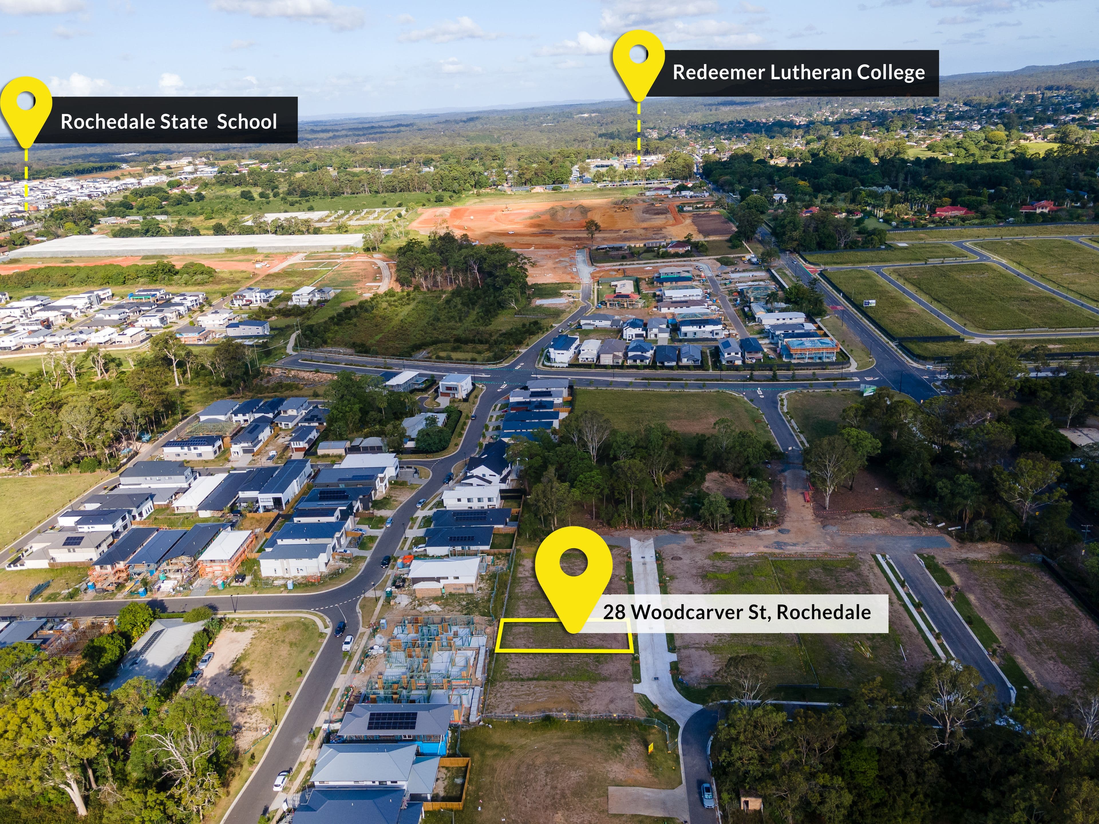 28 Woodcarver Street, Rochedale QLD 4123, Rochedale - Thumbnail 4