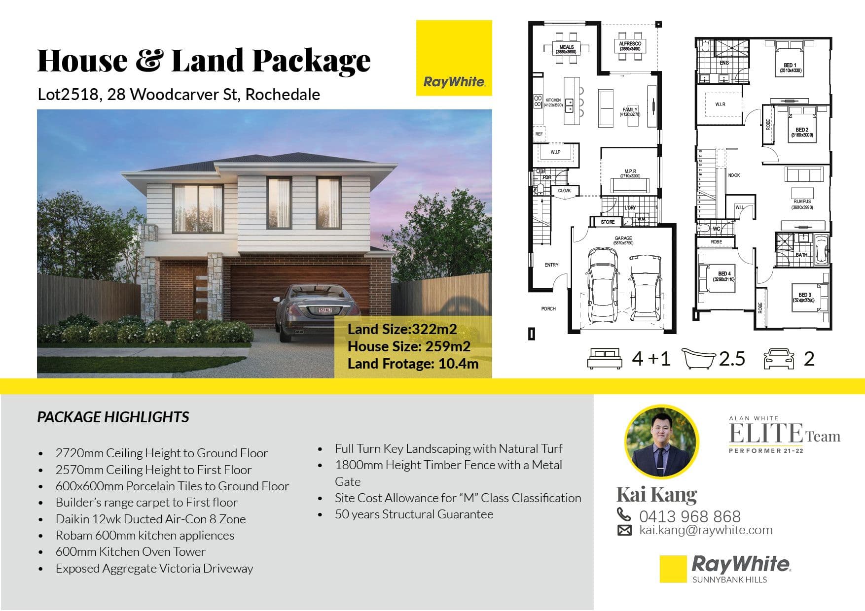 28 Woodcarver Street, Rochedale QLD 4123, Rochedale - Thumbnail 8