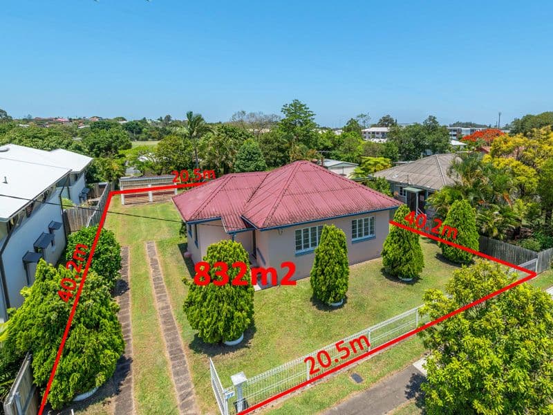 27 Theodore Street, Stafford QLD 4053, Stafford - Image 1