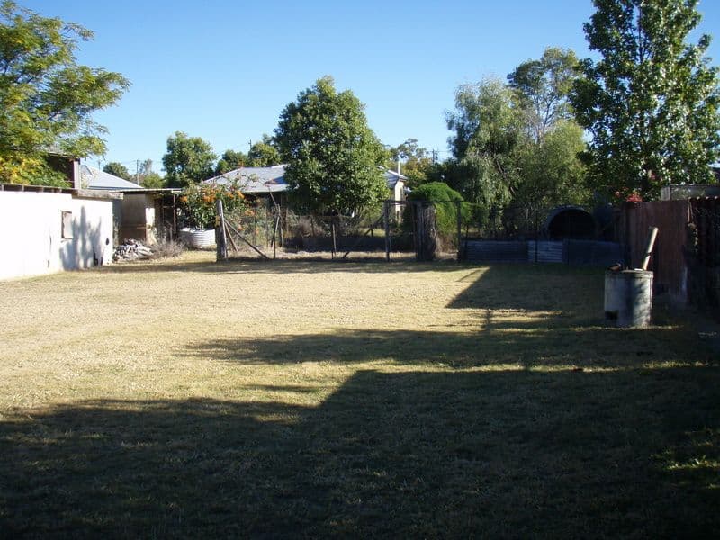 35  Watson Street, CHARLEVILLE QLD 4470, Charleville - Thumbnail 8