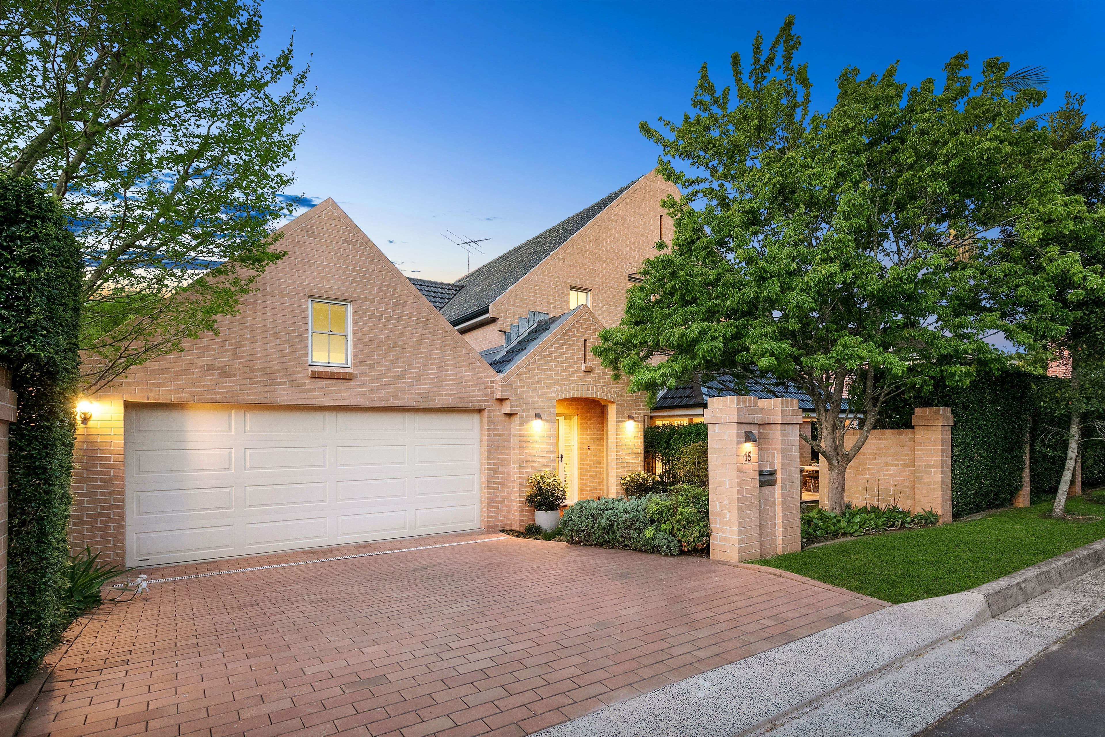 15 St James Lane, Turramurra NSW 2074, Warrawee - Image 1