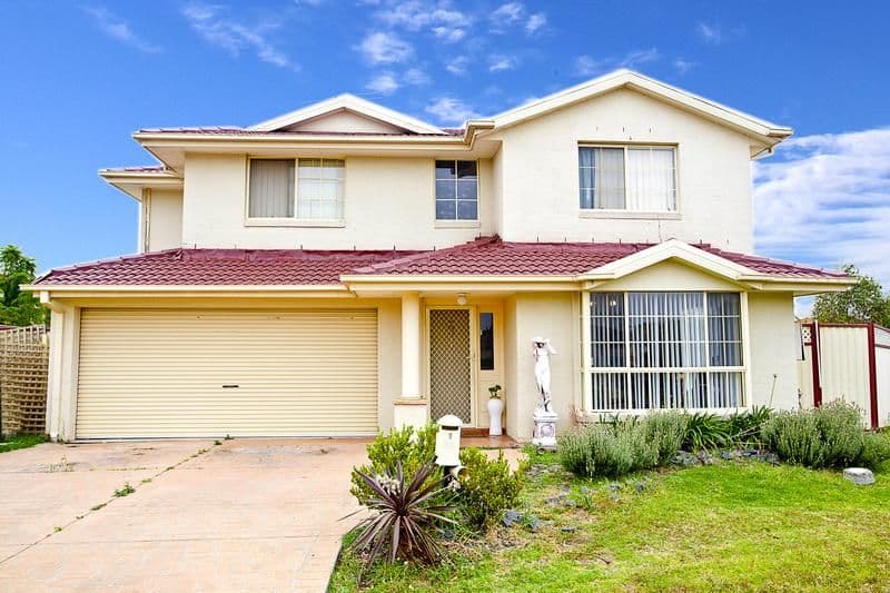 1 Wesley Place, HORNINGSEA PARK NSW 2171, Horningsea Park - Image 1
