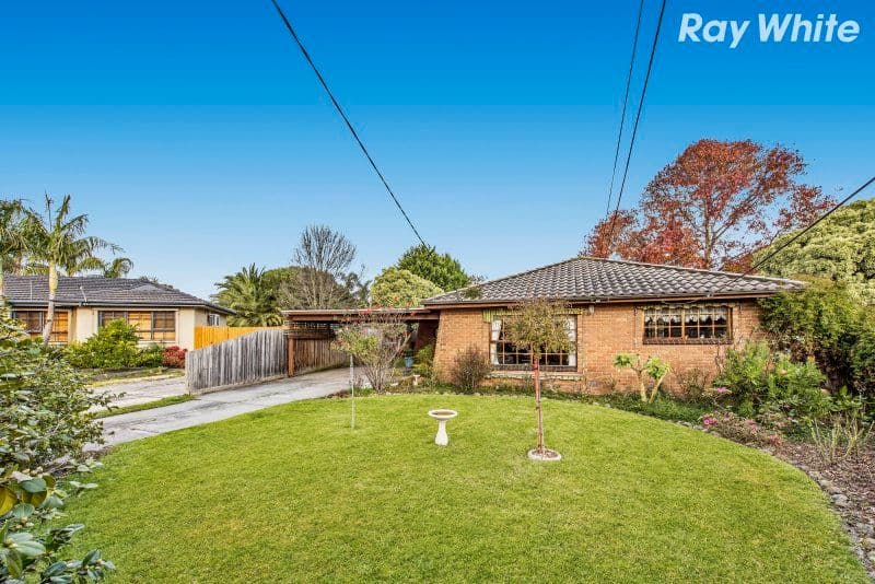 42 Matlock Road, Boronia VIC 3155, Boronia - Image 1