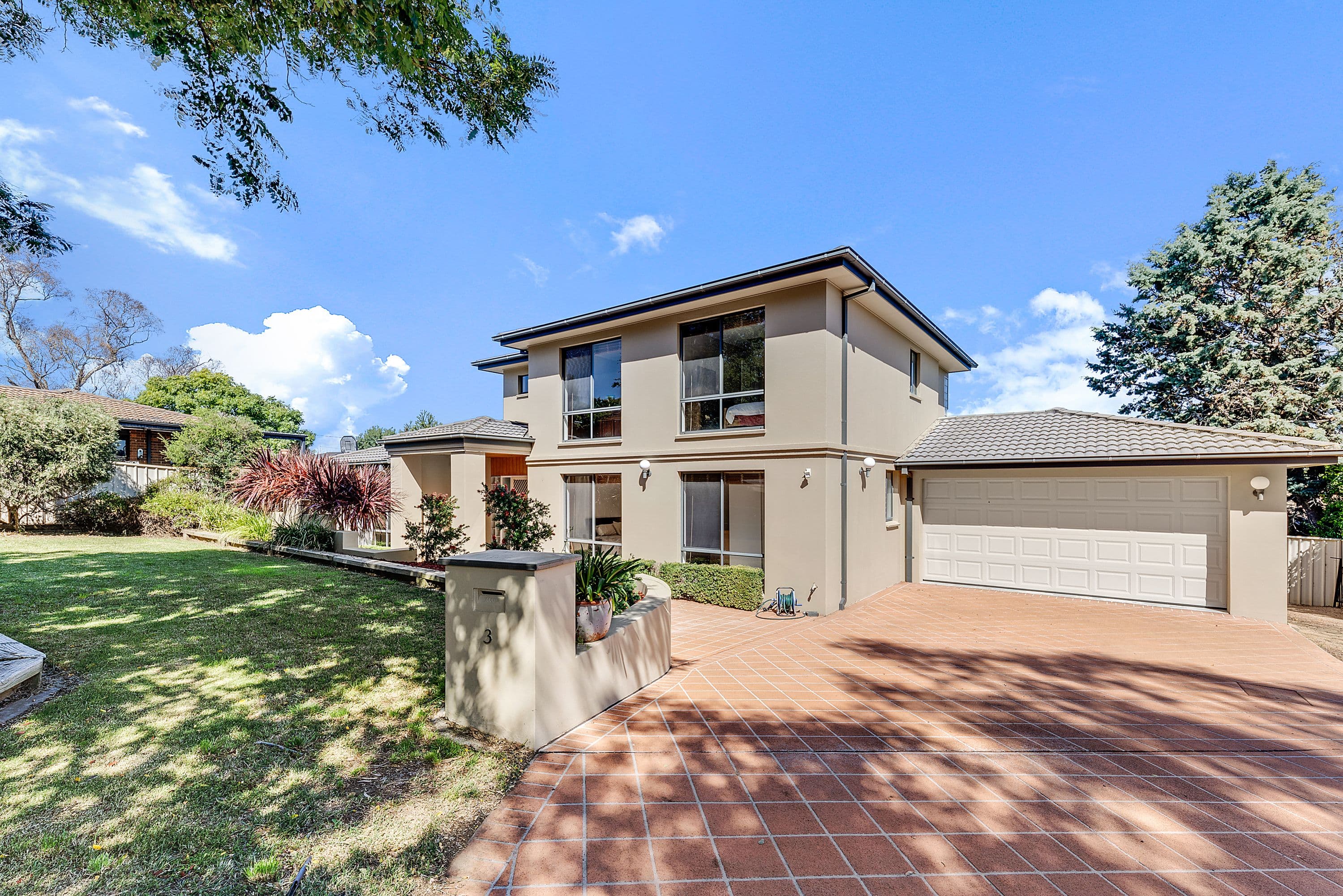 3 Lodder Place, Chisholm ACT 2905, Chisholm - Image 1